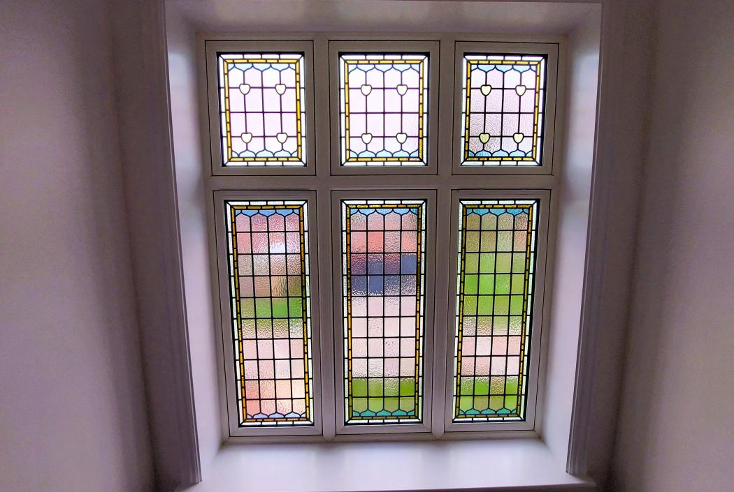 Period Window