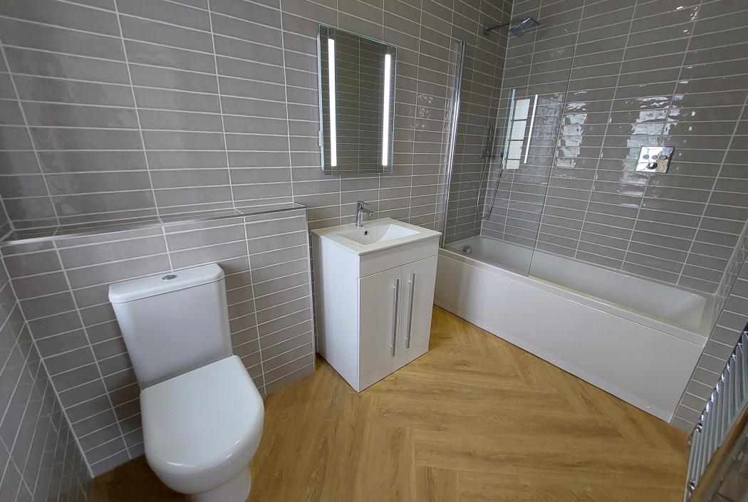 Master Ensuite