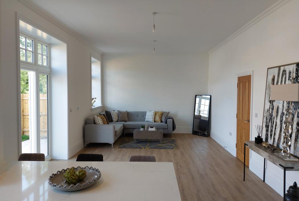 Living Space