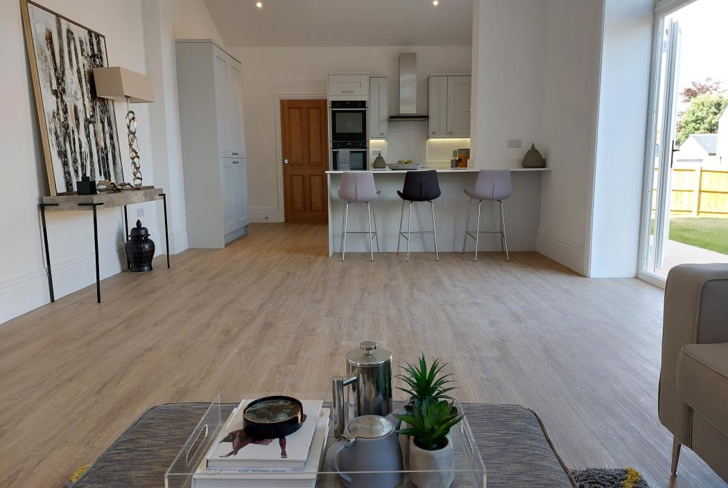 Living Space